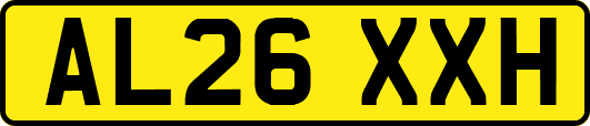 AL26XXH