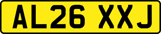 AL26XXJ