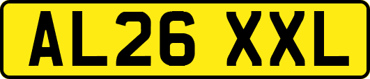 AL26XXL