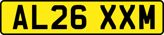 AL26XXM