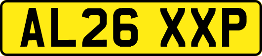 AL26XXP