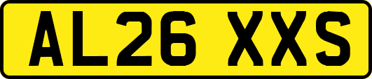 AL26XXS
