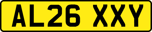 AL26XXY