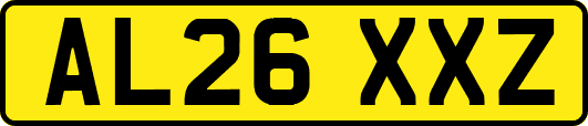 AL26XXZ