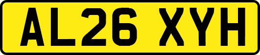 AL26XYH
