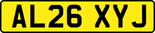 AL26XYJ