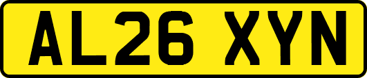 AL26XYN