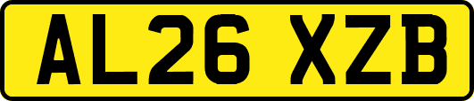 AL26XZB
