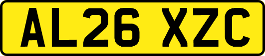 AL26XZC