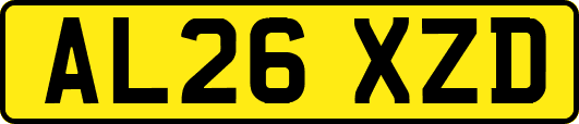 AL26XZD