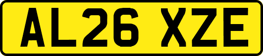 AL26XZE