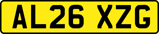 AL26XZG