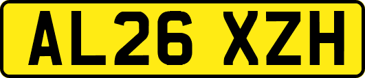 AL26XZH