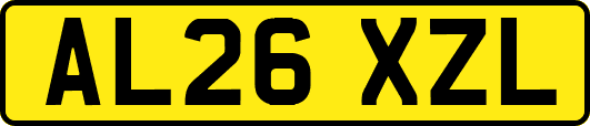 AL26XZL
