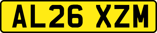 AL26XZM