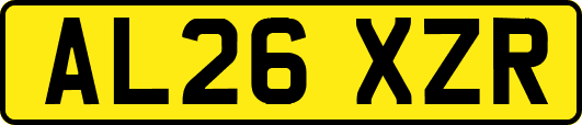 AL26XZR