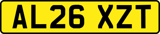 AL26XZT