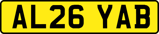AL26YAB