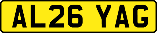 AL26YAG