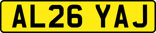 AL26YAJ