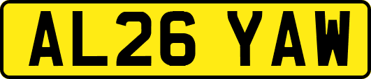 AL26YAW