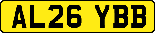 AL26YBB