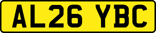 AL26YBC