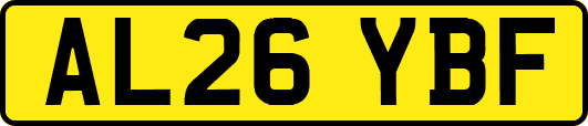 AL26YBF