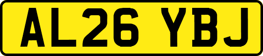 AL26YBJ