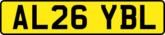 AL26YBL