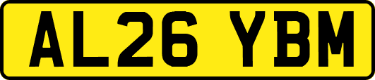 AL26YBM