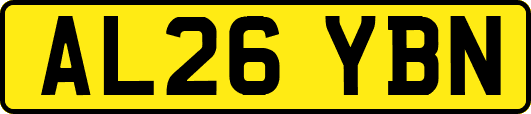 AL26YBN