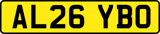 AL26YBO