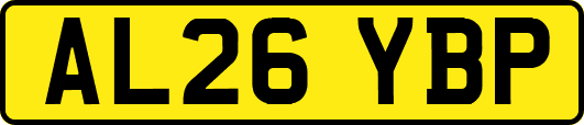 AL26YBP
