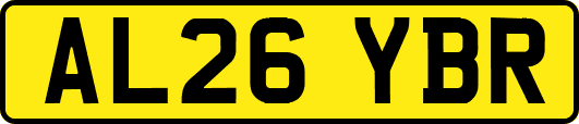 AL26YBR