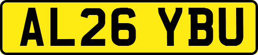 AL26YBU