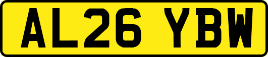 AL26YBW