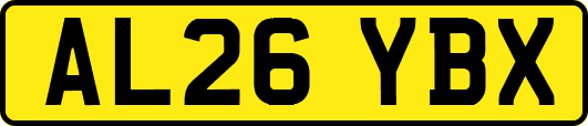 AL26YBX