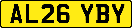 AL26YBY
