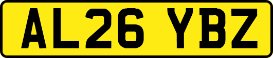 AL26YBZ
