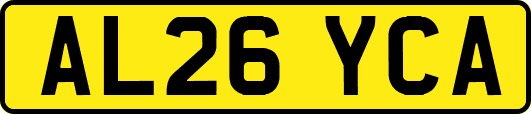 AL26YCA