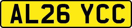 AL26YCC