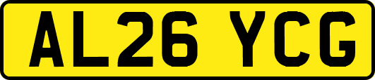 AL26YCG