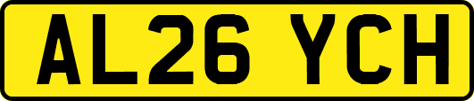 AL26YCH