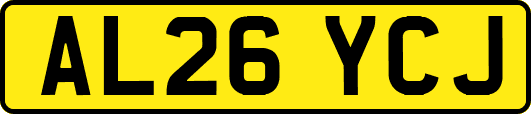AL26YCJ