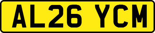 AL26YCM