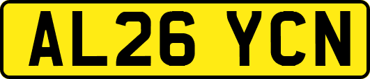 AL26YCN