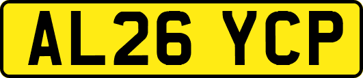 AL26YCP