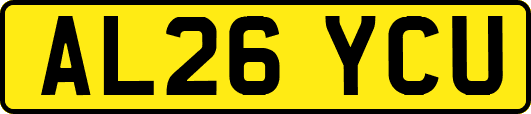 AL26YCU
