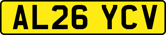 AL26YCV